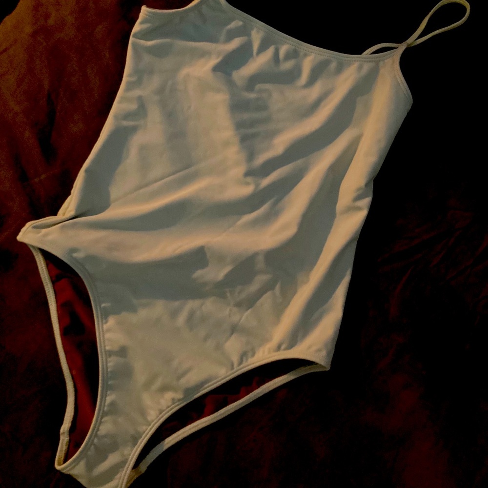 Nu Swim Straight